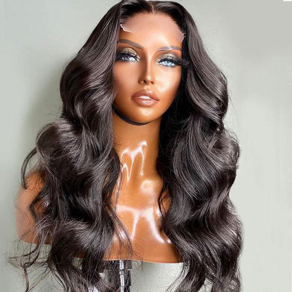 5x5 Body Wave Lace Wig