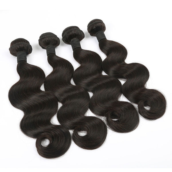 Body Wave Four(4) Bundle Deal