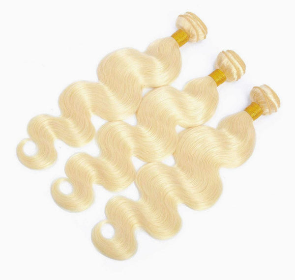 613 Body wave Three(3) Bundle Deal