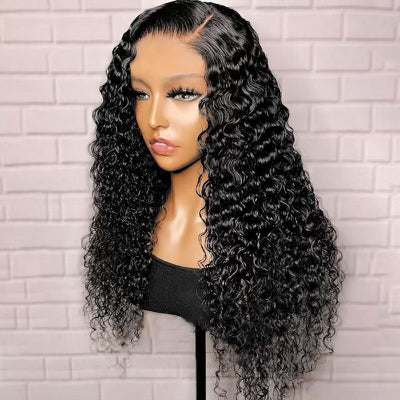 5x5 Water Wave Lace Wig