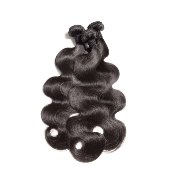 Body Wave Three(3) Bundle Deal