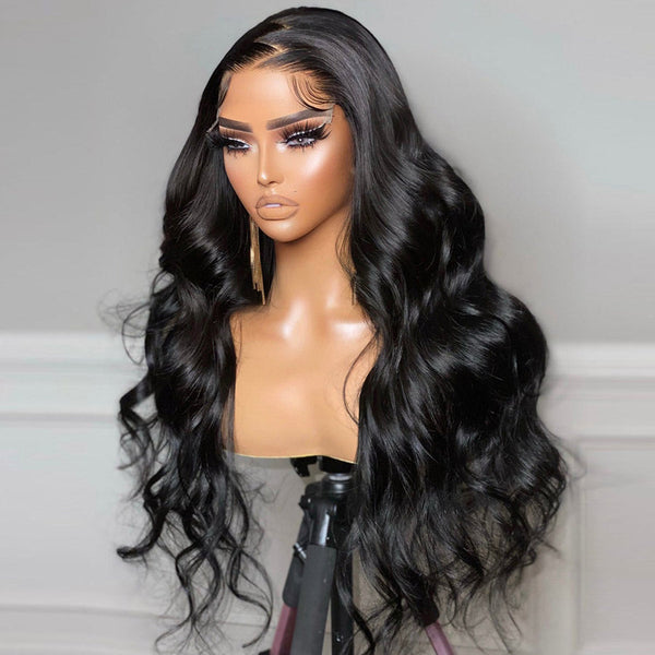 13x6 Body Wave Lace Wig